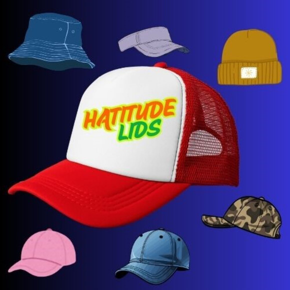 hatitude